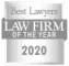 Law firm of the year in Tax in Spain