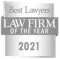 Law firm of the year in Tax in Spain