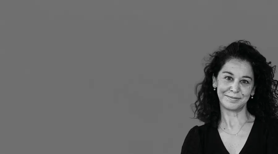 Ana Mª Gamazo