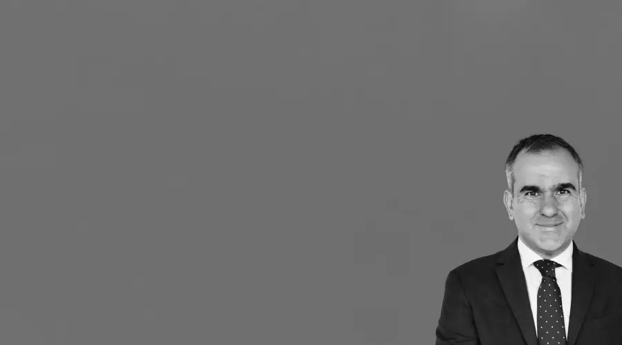 Gonzalo Palacio