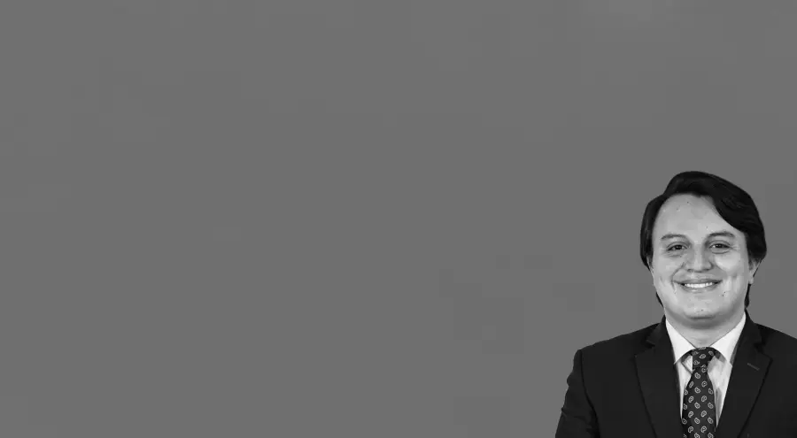 Jose Daniel Suárez