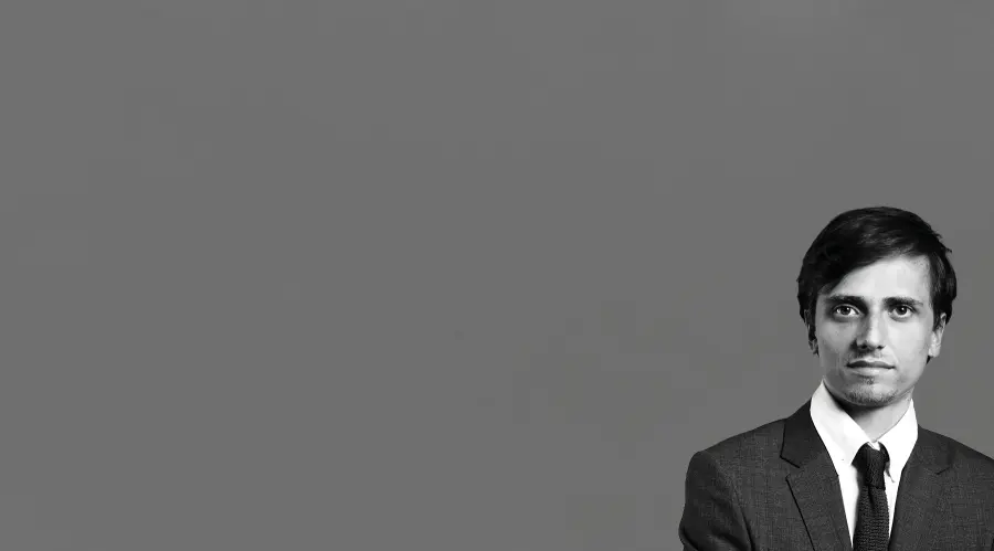 Rodrigo Bastos Peixoto