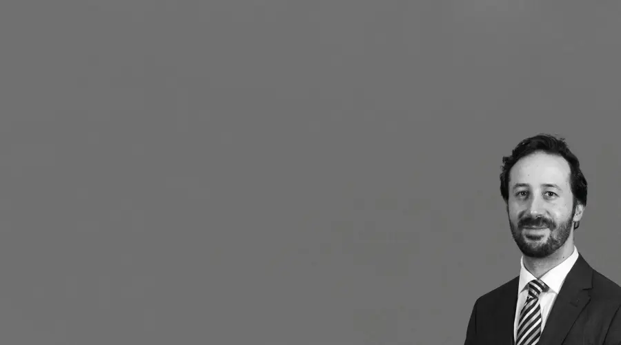 Santiago Rojas Molina