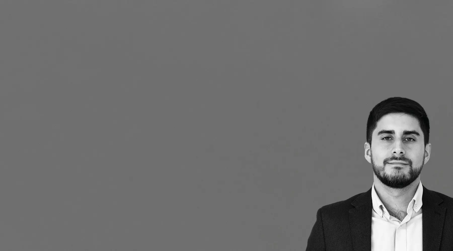 Benjamín Torres