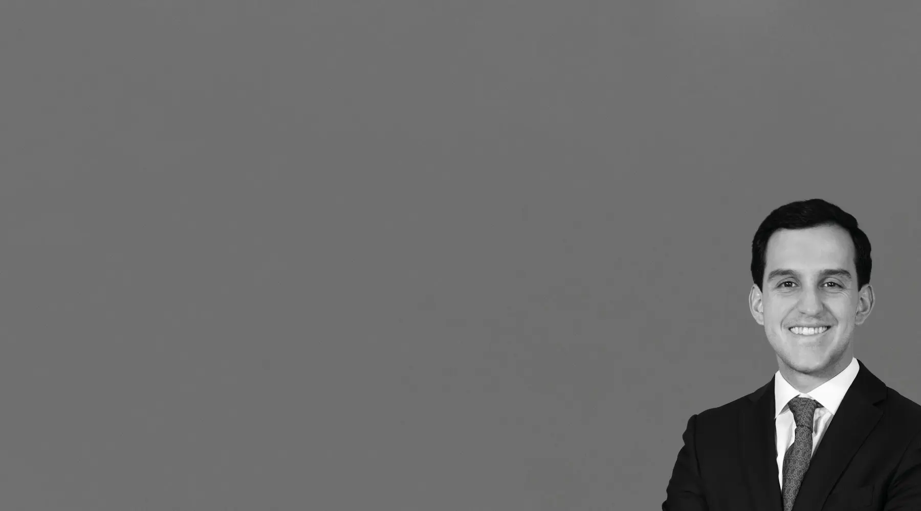 Santiago Jaramillo Ochoa