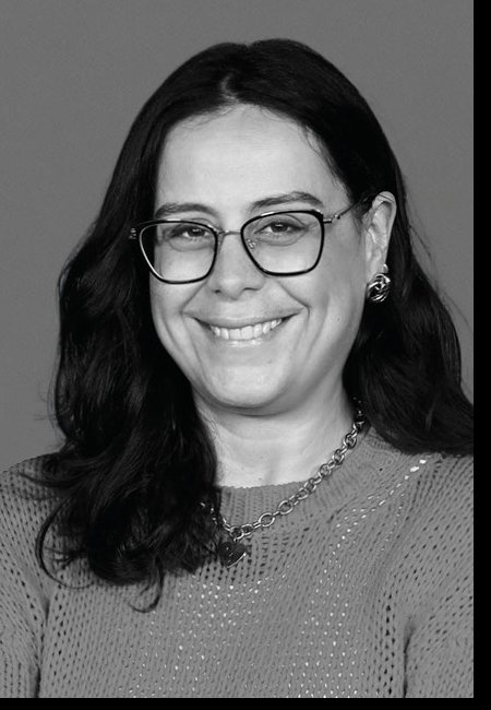 Alexandra M. Martins