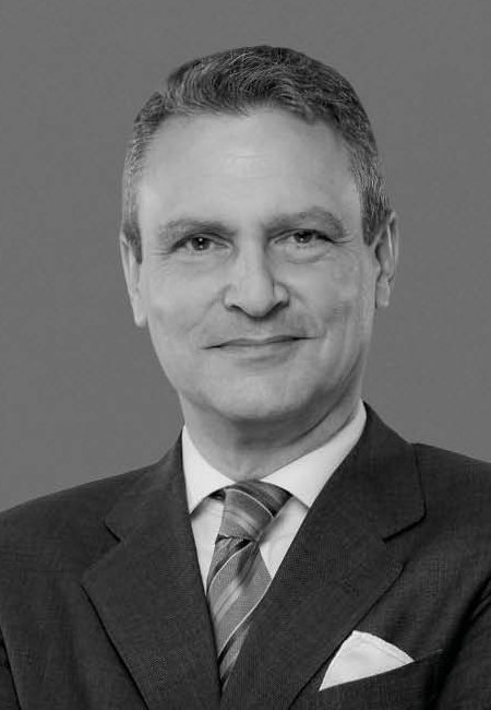 Alfonso Gómez-Acebo