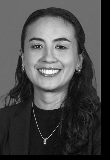 Angélica Bernal Díaz