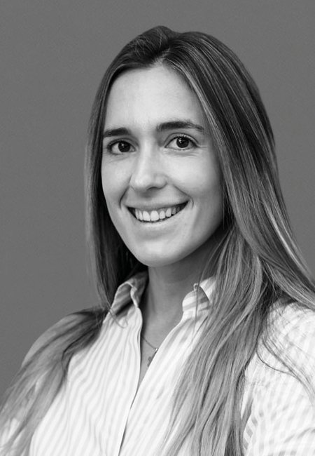 Antonia Egenau