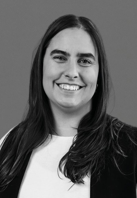 Antonia Montt