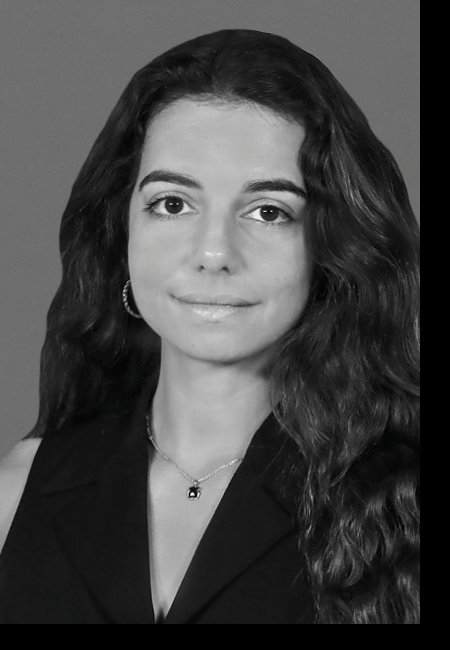 Bárbara Alves dos Santos