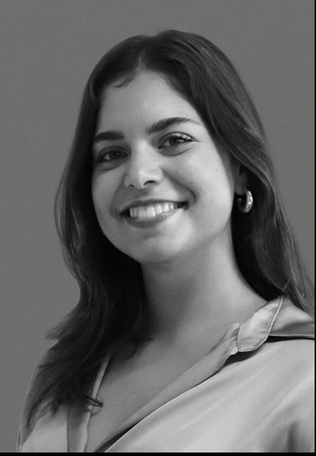 Bárbara Fragoso Luís