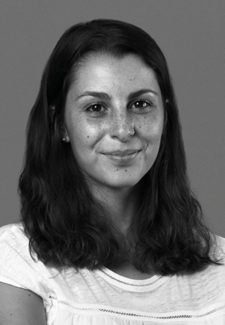 Bárbara Vidal Sousa