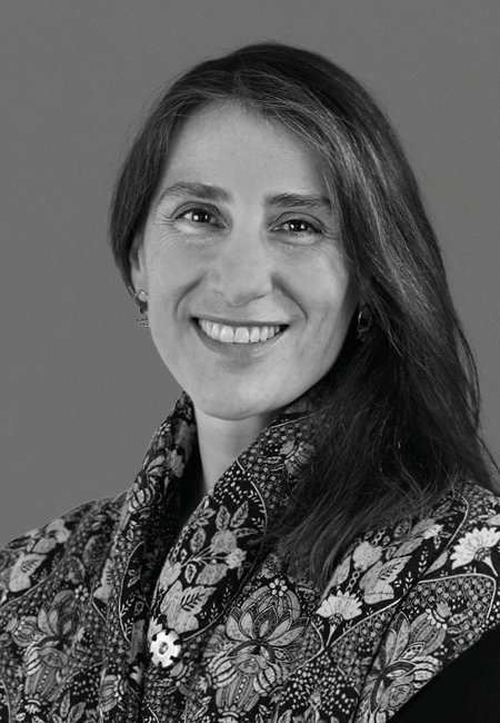 Brígida Galbete