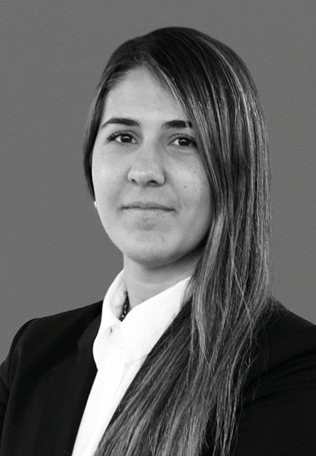 Carla Samper