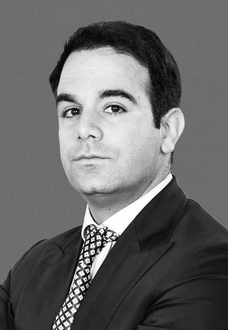 Carlos Puente