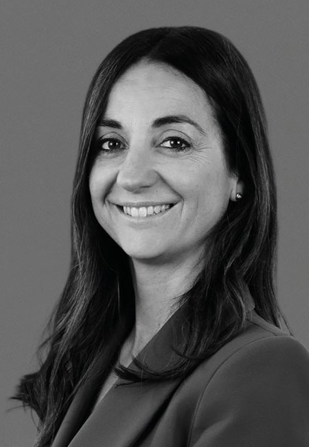 Carolina Gómez
