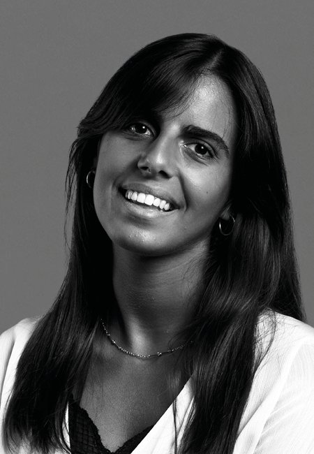 Carolina Salazar Leite