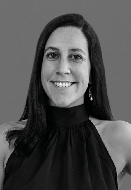 Consuelo Aravena
