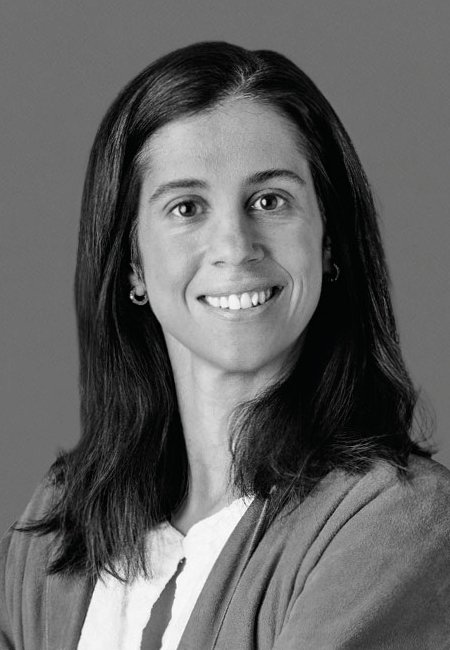 Cristina Sáenz Dopereiro