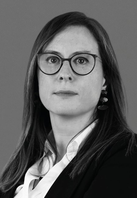 Cristina Vila