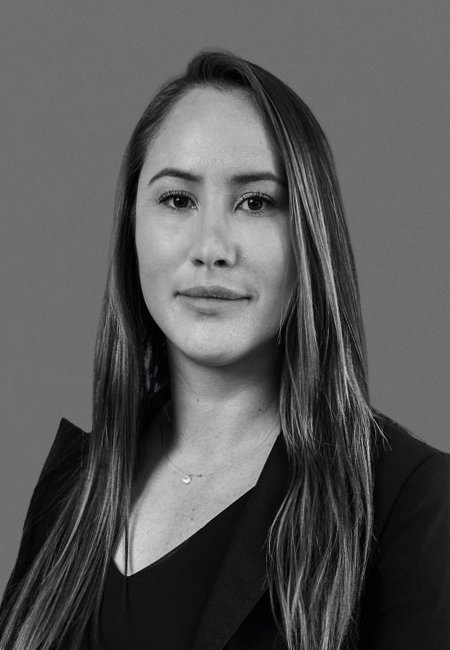 Daniela Baron