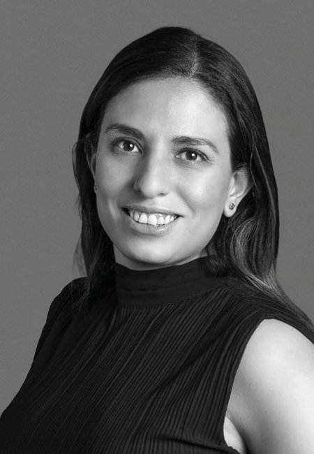 Daniella Ramírez