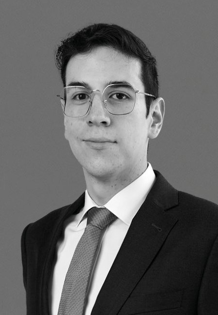 David Morgado
