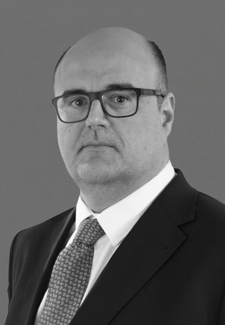 Deogracias Izquierdo