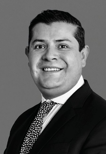 Diego Garza
