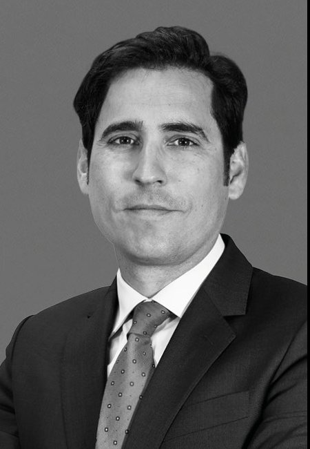 Eduardo Pastor
