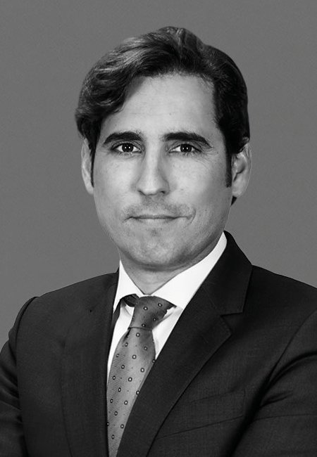 Eduardo Pastor