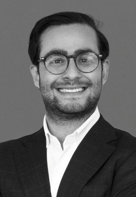 Emilio Echeverry