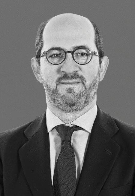 Fernando Bernad