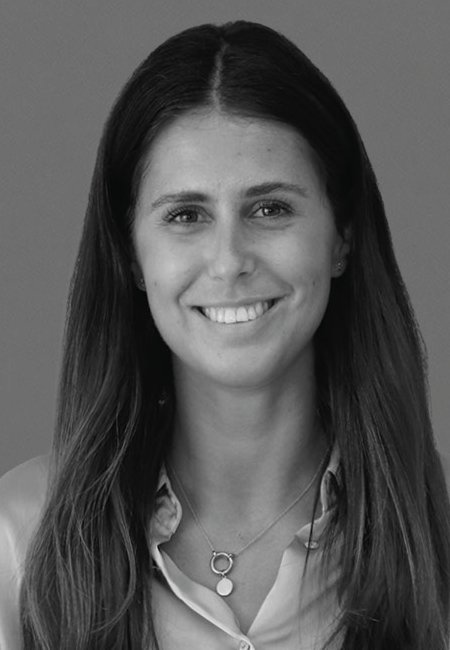 Filipa Ribas de Oliveira