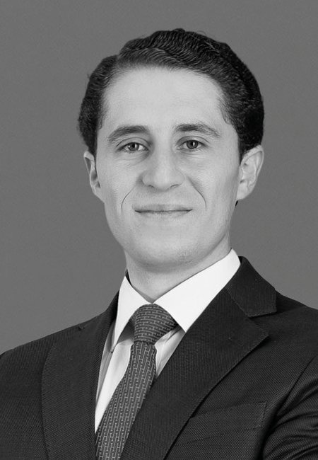 Francisco Javier Arreola