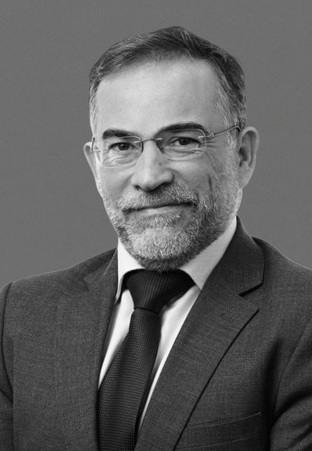 Francisco José García