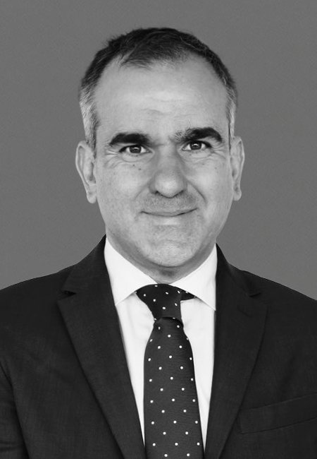 Gonzalo Palacio