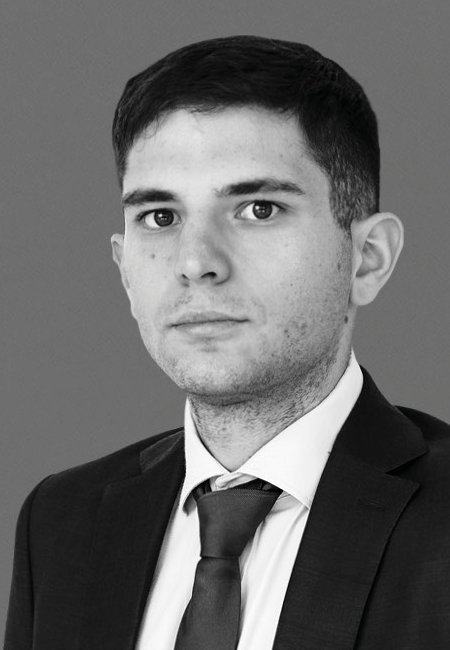 Gonzalo Ponce