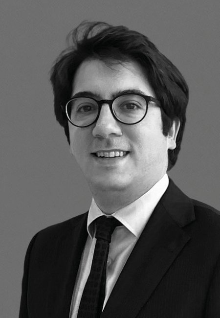 Gonzalo Sola