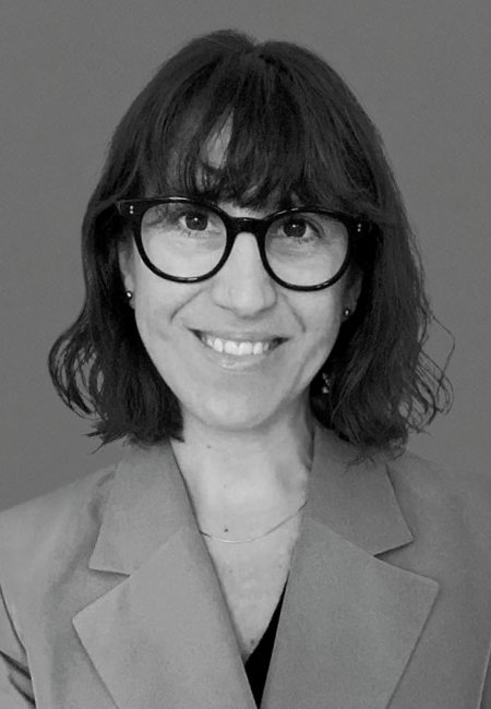 Irene Arranz