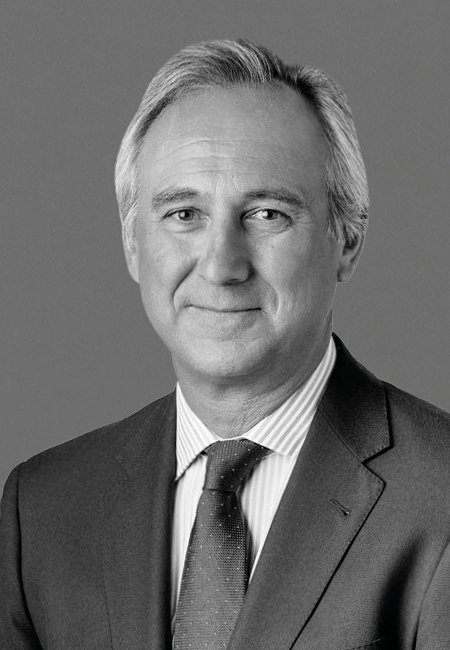 Ignacio Javier Irigoyen