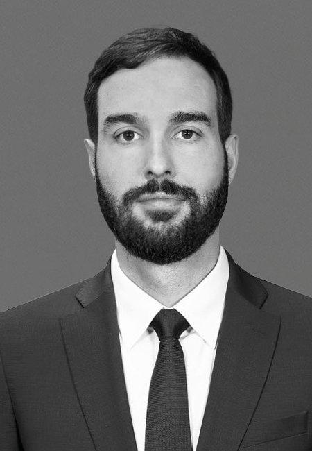 Jaime J. Rodríguez Lozano