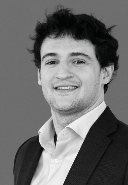 Javier Niño