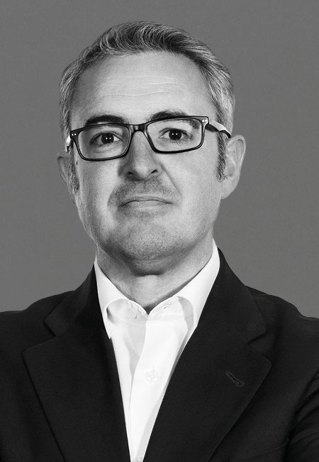 Jorge Aranaz