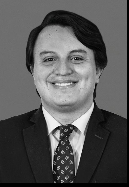 Jose Daniel Suárez