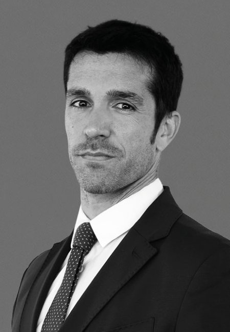 José María Martínez