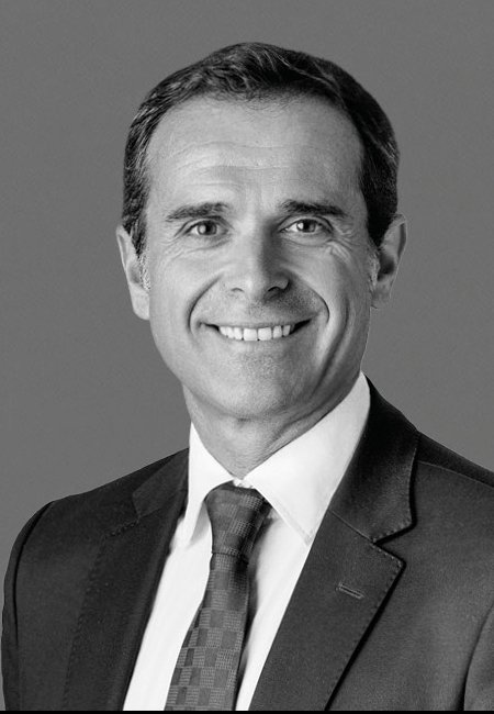 Jose Ramón Berecibar