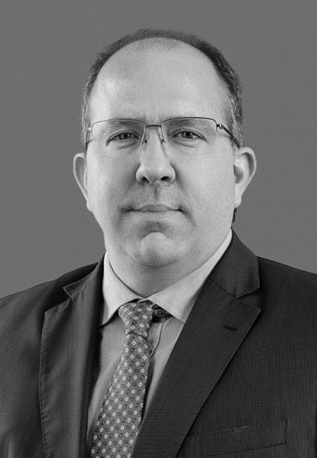 Domingo Rivarola