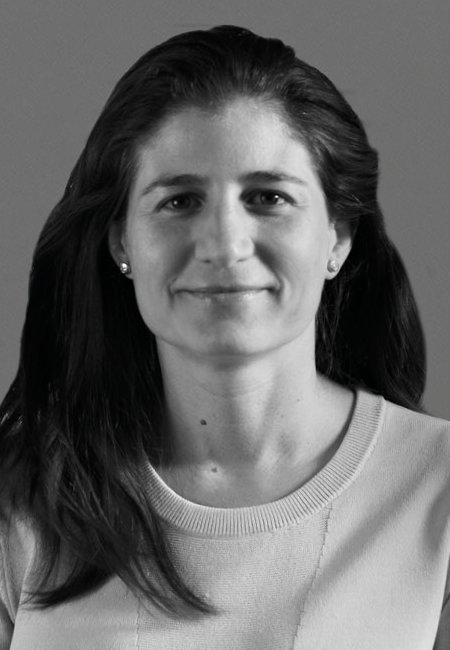 Angie Arrebola